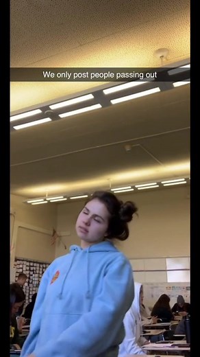 People Passing Out on Instagram: "From sudden swoons to full-on faceplants—watch as gravity wins again! #peoplepassingout #faintfail #funnyfaints #passoutmoment #unexpectedfaints #faintingfails #gravitywins #funnyvideos #epicfails #instantnap #oopsmoments #hilariousreactions #downwego #collapsecompilation #trytostayupright #failarmy #passoutchallenge #whyamionthefloor #snoozebuttonactivated #timberhumans #laughoutloud #humanstatues #sleeponimpact #falloutfun #sleepyfails"