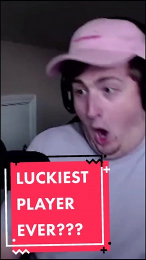 Luckiest Player Ever? Opening Pokemon Packs