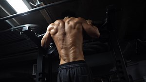 YT vid out now / @YOUNGLA - code ‘SHIN’ #fyp #asian #muscles | do re mi fa song