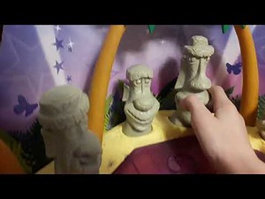 zingzillas s1 ep25 the Easter song