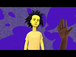 Klasky csupo remake logo history v1