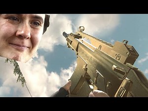 IW5 PLUTONIUM has controller support now and my childhood has been restored