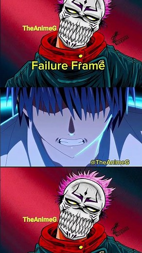 Failure Frame Episode 1 (Review) New Anime Out!