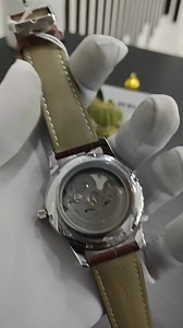 21K views · 245 reactions | Mastet Grade Autometic Movement 2 Year Movement Warranty #watch #bdwatch #watches #timepiece #reel #reels | bd Watch & Optics | Facebook