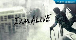 Impresiones I Am Alive PSN - PS3
