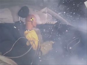 Crash test introduction