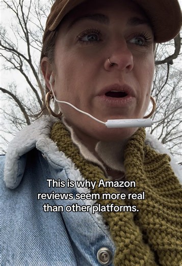 Consumers: this is why Amazon reviews feel more authentic. Brands: this is why you need to own your Amazon presence.