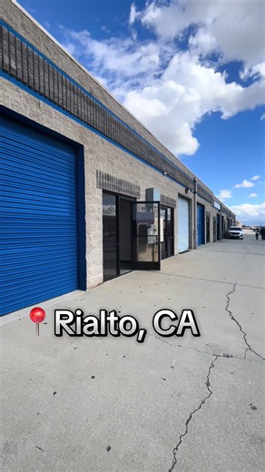 Leasing vs Buying Commercial Real Estate in Colton