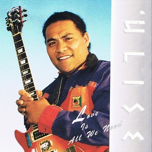 Love Is All We Need - Ulise Pole'o: Song Lyrics, Music Videos & Concerts