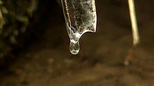 Snow, ice and water - Materials: Video playlist - BBC Bitesize