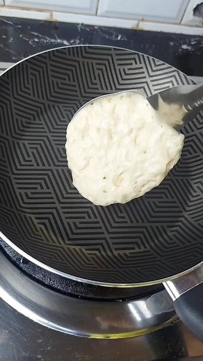 18K views · 221 reactions | This homemade pancake recipe will give...