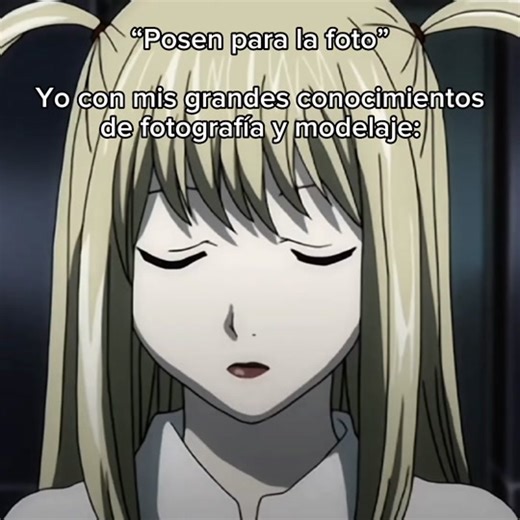 #misaamane #Misa #deathnote #deathnotemisa🖤 #fyp #fypage #noemo #misamanesupremacy #misamanepro #misaamanedethnote #foryou #foryourpage