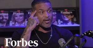 From College Fitness Coach To Creating Insanity: Shaun T's Story Is One Of Motivation | Forbes