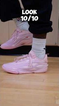 Way of Wade 808 5 Ultra V2 “Family Love” Sneaker Review