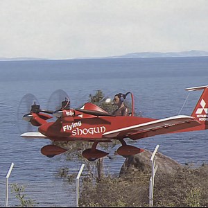 🇧🇷 Este é o Cri-Cri — o menor avião do mundo. 🇺🇸 This is the Cri-Cri — the smallest airplane in the world. #aviation #fly #Amazing #beautiful #usa #avgeek | Level Up Aviation