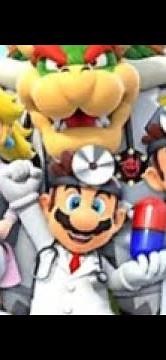 Dr. Mario World (Game Ending) | Memories