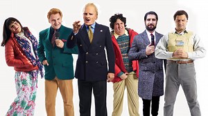 Kayvan Novak says Fonejacker could make a comeback