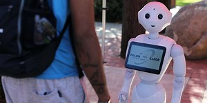 Des robots vraiment sociaux ?