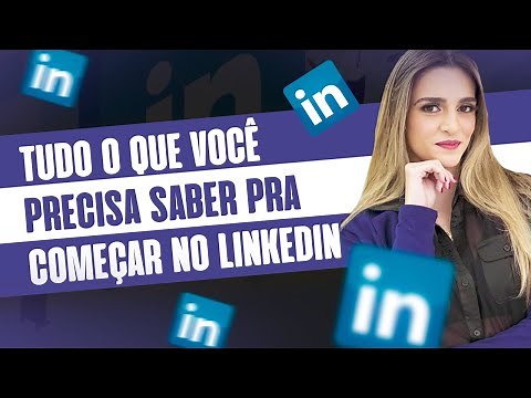 TUDO que você precisa saber no LinkedIn | Carolina Martins