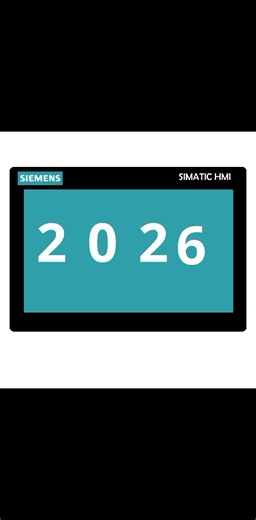 Welcoming 2026 with innovation, precision, and a drive for excellence. Happy New Year from EISAC Automation ✨ #eisac_automation | EISAC Automation