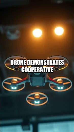 Surprising Demos: Tiny Tech, Big Impact