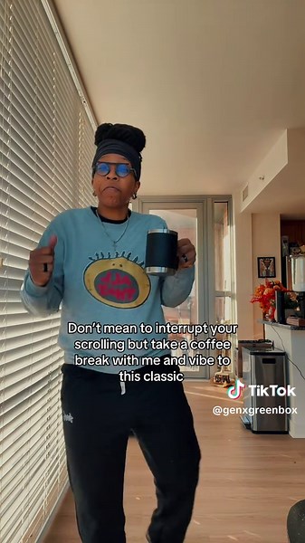 Coffee Break Music: Enjoy Classic 90's Vibes