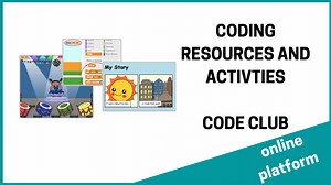 CODE CLUB