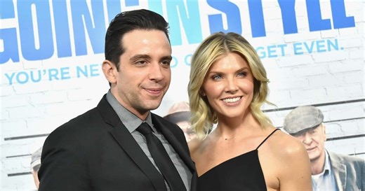 Amanda Kloots in disbelief over huge medical bill for husband Nick Cordero who died due to Covid