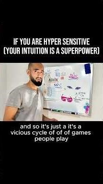 The Difference Between Sensors and Intuitives