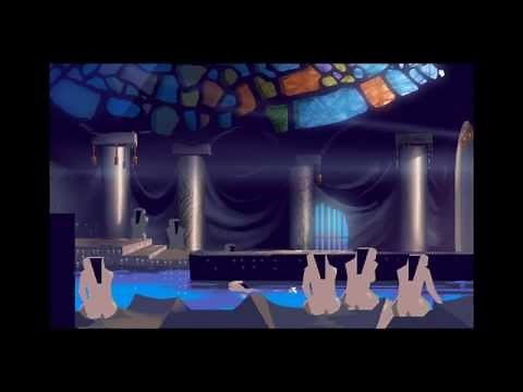 【PS4】Another World (Outer World)【1080p】