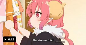 Anime Tiddies - Video