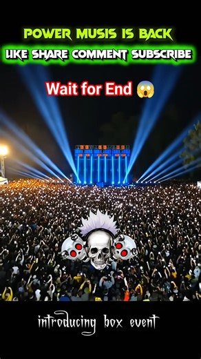 🔥 Power Music Motto Mela Booking Confirm | Full Setup Ready 🔊