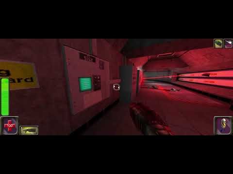 MOTW: Project Xenome: Intro+First Day