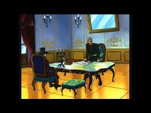 Michel Strogoff Tous les épisodes Parte 1