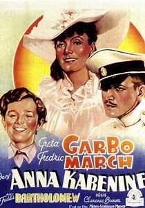 Regarder Anna Karénine en streaming complet et légal