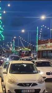 The situation in Msida TONIGHT 🤯 | NET News