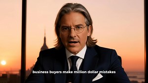 ⚠️🚨 Business buyers make million-dollar mistakes when writing their own LOI. 📝 We prepare your LOI with the best deal terms within 72 hours. 👉 Book your call now with an expert acquisition attorney. Why We’re The Right Choice: ✅ We've worked at two Top-5 Globally Ranked Law Firms in M&A ✅ Over $100bn in Deal Closings 🥇 ✅ 35% Lower Fees Than Competitors 💰 ✅ No Upfront Charges—Pay Only On A Successful Close ✔️ ✅ Zero Fee If Your Deal Doesn’t Close Don’t DIY Your LOI — Hire An Expert. | Prenci