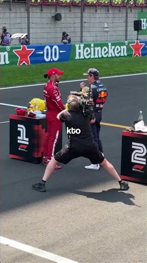 F1 teams give DATA to rivals!