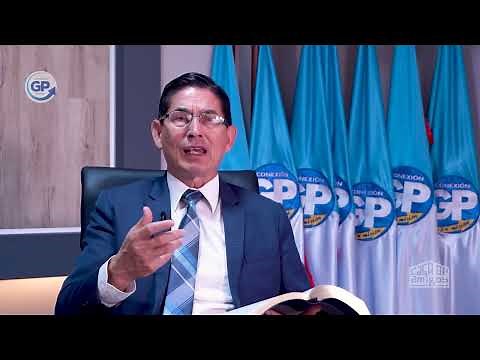 Estudio para Grupos Pequeños || Tema 4