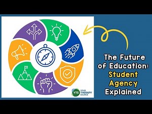 Student Agency - The Future of Education
