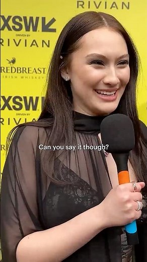 Four Favorites with Lola Tung (Forbidden Fruits)