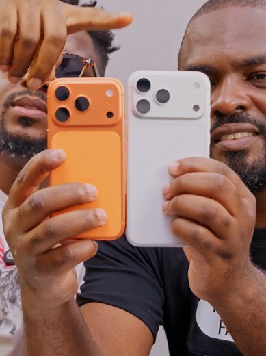 iPhone 17 Pro Colours Review: What's the Best Choice?