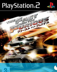 The Fast and the Furious: Tokyo Drift: TODA la información - PS2, PSP - Vandal