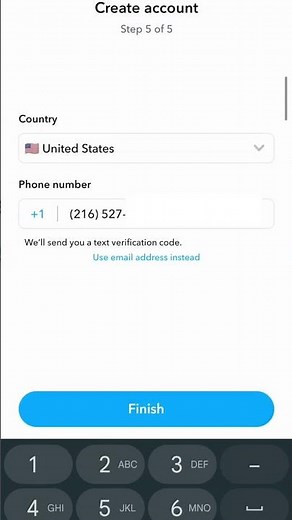 Bypass Snapchat Phone Number Verification | 2025 Working