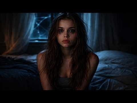 Jessie Murph – All Falling Down (Lyric Video)