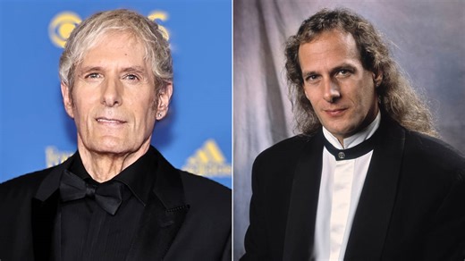 Michael Bolton health: What is a glioblastoma? Singer’s aggressive brain cancer battle in his own words