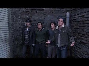 Big Time Audition Part 1 clip1