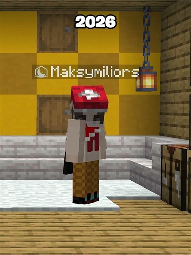 Happy New Year's Eve #shorts #minecraft #minecraftshorts