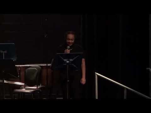 MacArthur High School Band: Stories That Sing