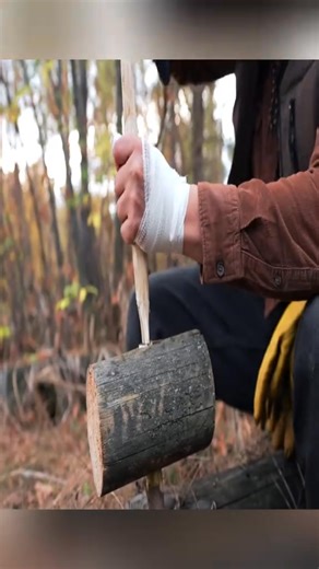 24 HOUR NATIVE AMERICAN TEEPEE BUILD #survivalcamp #build #Outdoors #survivaltips #survivalskills #c | Survival Camps